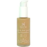 Boho Green Make-Up Fond de teint fluide, 03 Sable (30 ml)