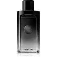 Antonio Banderas The Icon The Perfume Eau de Toilette pour homme 200 ml