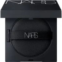 Nars Natural Radiant Longwear Cushion Empty Foundation Compact Case Black (Noir)
