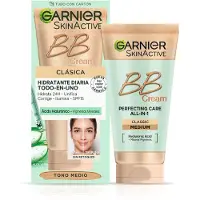 Garnier | SKIN NATURALS BB CREAM | Visage