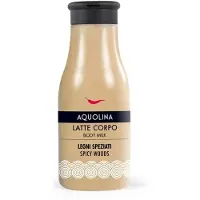 Aquolina Lait Corporel 250 Ml Chocolat Blanc (250 Ml)