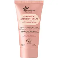 PDM to be maintained FLEURANCE Gommage Nutrition Eclat 50 ml Crème