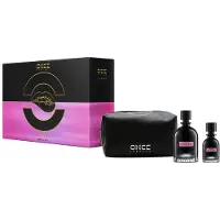 Once perfume Coffret Lipsens