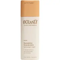 ATTITUDE Fond de Teint Dune 12 g Maquillage