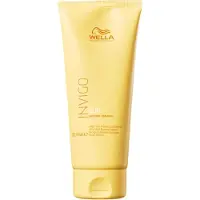 Wella Professionals Après-shampooing express après-soleil Invigo Sun Pro-Vitamin B5 - Réparation en profondeur 200 ml