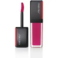 Shiseido Laquerink Lipshine 303 Lip Gloss Violet Femme