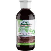 Corpore Shampooing Henné Cab Castaa+ 300ml Bio