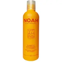 NOAH Shampoing antioxydant à la vitamine E 250ml