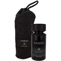 Rave Nardo Nero EDP U 100 ml