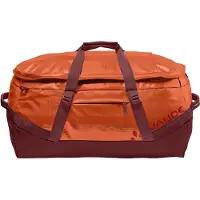 Vaude Sac de sport 'CityDuffel 65' marron châtaigne