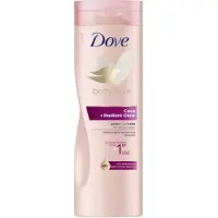 Dove Body Love Care Radiant Glow Body Lotion 400ml