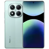 Xiaomi Redmi Note 14 Pro+ 5G Smartphone 12/512GB Bleu