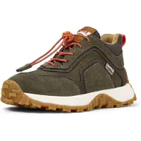 Camper Drift Trail Hydroshield Trainers Vert EU 29 Enfants