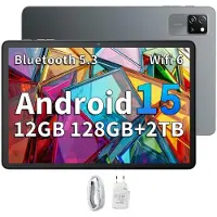 Blackview Tablet Tab 60 Wifi 4+8GB/128GB