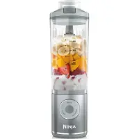 Ninja Blender portable sans fil Blast Max en Gris | BC251EUSL | par SharkNinja