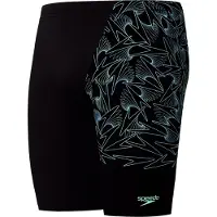 Speedo Eco+ Jammer V-Cut 8666 XL Hommes