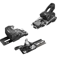 Head Fixations De Ski De Randonnée Attack Hybrid 11 Mn/pt Without Brake