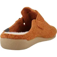 Toni pons Mima-fp Slippers Orange EU 36 Femme