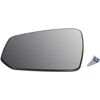 BLIC Rétroviseur extérieur - verre de miroir 6102-03-2677312P