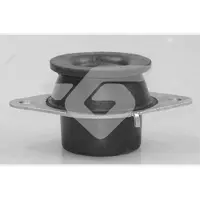 Hutchinson Support moteur 594532, Avant, Gauche