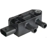 HERTH+BUSS ELPARTS Capteur, pression des gaz échappement 70668025