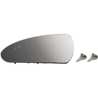 BLIC Rétroviseur extérieur - verre de miroir 6102-20-2239312P