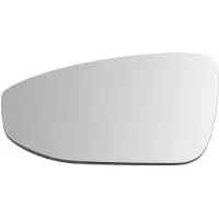 BLIC Rétroviseur extérieur - verre de miroir 6102-01-2707310P