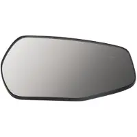 BLIC Rétroviseur extérieur - verre de miroir 6102-53-2474313P