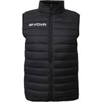 Givova Spagna Vest Bleu 3XL Homme