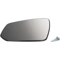 BLIC Rétroviseur extérieur - verre de miroir 6102-03-2677310P