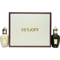 XERJOFF Duo Coffret Cadeau