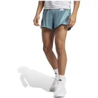 Adidas Adizero Archive Running Gel 3´´ Shorts Bleu XL Homme