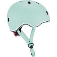 Globber Go Up Junior Helmet Vert Enfants