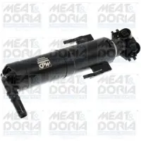 MEAT & DORIA Nettoyage des phares - Buse d'eau de lavage 209022