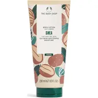 Big Buy Cooking Lotion corporelle au karité Körperlotion 200ml