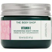 The Body Shop Crème de nuit à la vitamine E 50ml