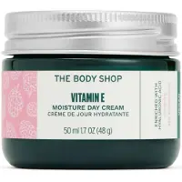 The Body Shop Vitamin E Moisture Cream 50ML -