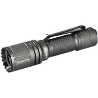 Acebeam P16 Flashlight Argenté