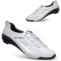 Venerate Classic Road Shoes Blanc EU 39 Homme