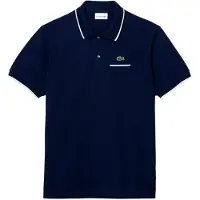 Lacoste Polo à manches courtes pour hommes
