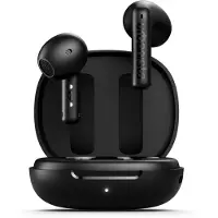 Urbanista Santa Monica Open Fit Wireless Earphones Noir