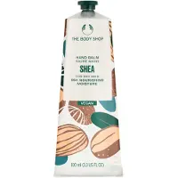 The Body Shop | SHEA | Specific Areas