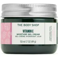 The Body Shop Crème-gel hydratante à la vitamine E, 50 ml -