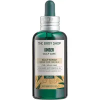 The Body Shop Sérum pour cuir chevelu au gingembre -50 ml