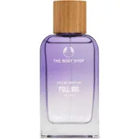 The Body Shop Eau de parfum Full Iris EDP 75 ml
