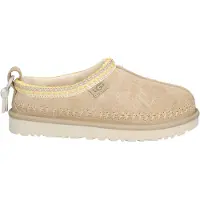 Ugg Tasman Biarritz Slippers Beige EU 39 Femme