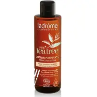 La Drome Tea Tree Reinigende Lotion Bio 200 ml Lotion(S)