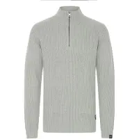!Solid Pull-over 'SDArian' gris