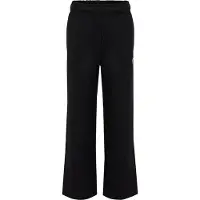 Hummel Loose Wide Leg Bee Sweat Pants Noir 110 cm Enfants