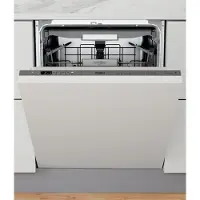 Whirlpool Lave-vaisselle encastrable WH6IA14BN7A0